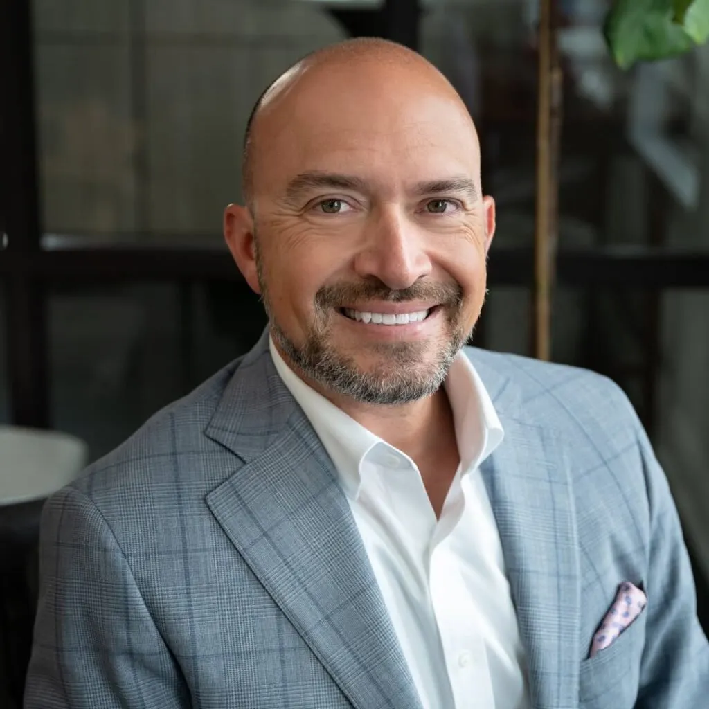 Dr. Pedro Cuartas, founder of DSM-MD